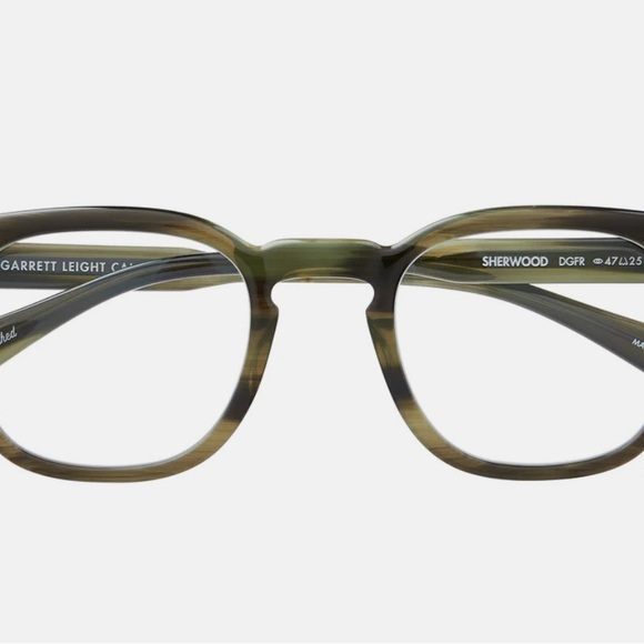 Sherwood Eyewear Glasses - Picture 2 of 4